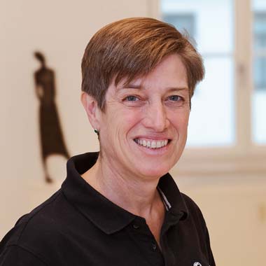 Dr. med. Silke Jacob