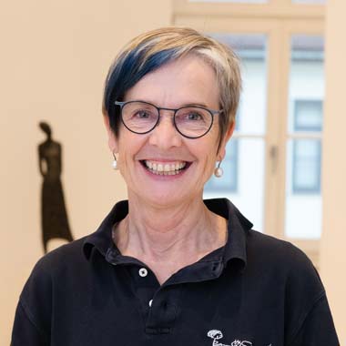 Dr. med. Sonja Tschürtz